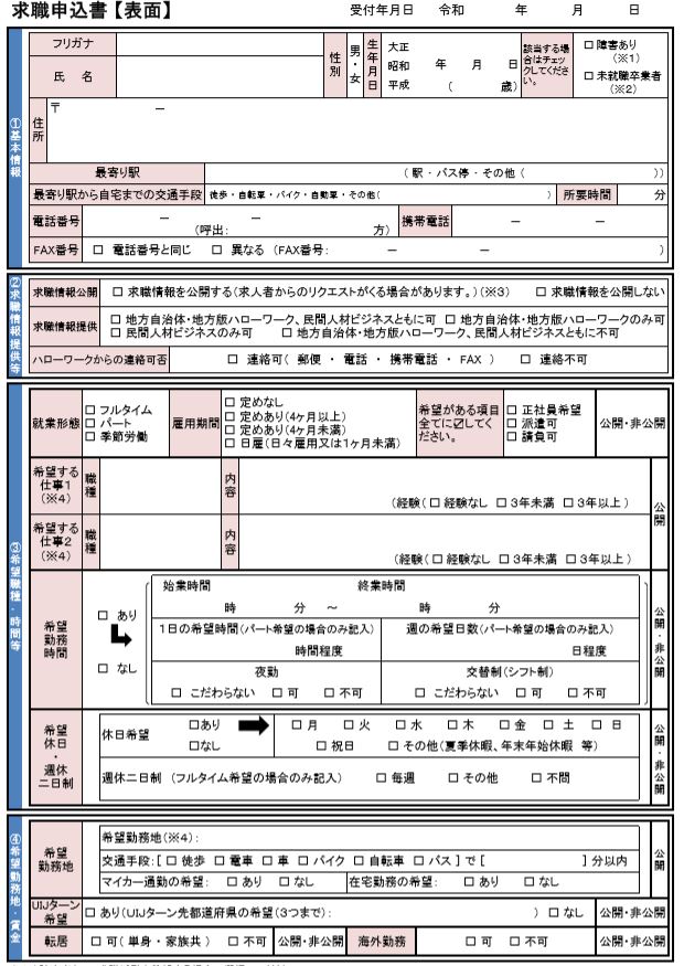 【月10万円給付+受講無料】職業訓練の求職者支援訓練とは？ キベリンブログ