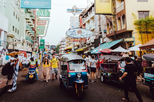 ③ まとめ：タイの物価は2025年までの3年間で上がっているが、まだまだ安い