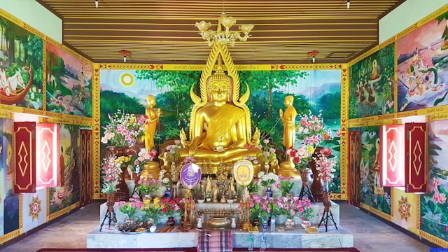 ② 東南アジアの滞在期間の比較一覧【デジタルノマド生活】