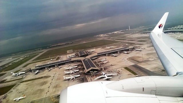 ① クアラルンプール空港で国際線→国内線の便利な直通乗り継ぎ【3つのメリット】