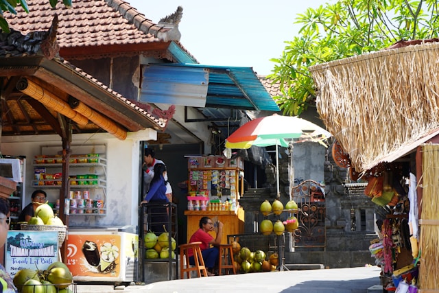 ① バリ島（インドネシア）の賞味期限の見方と、日本との日付の違い【EXP・ED・E】