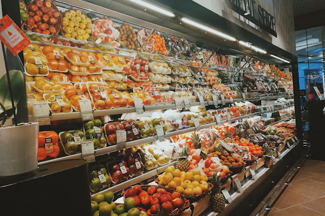 ② バリ島のスーパーが便利で使いやすい、おすすめの理由【3選】