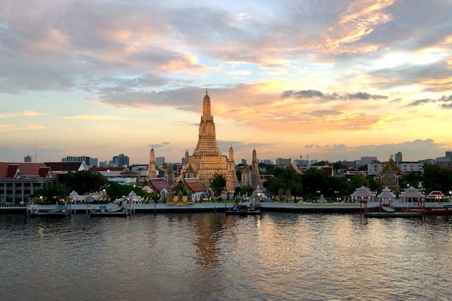 ③ まとめ：タイの物価は2026年までの4年間で上がっているが、まだ安さは感じられる