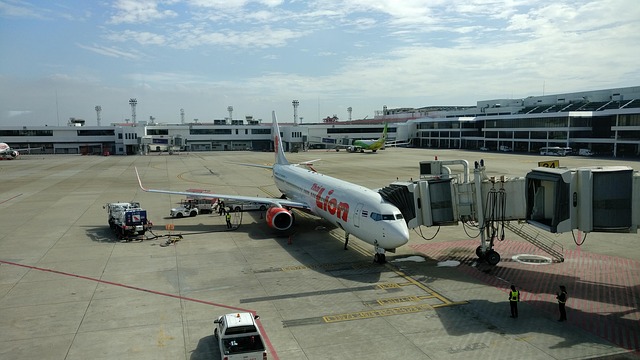 ① 2026年、タイの空港使用料が大幅値上げ【2,000円の負担増】