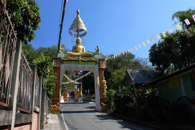 ① タイの入国審査時、TDAC登録はチェックされるのか【体験談】