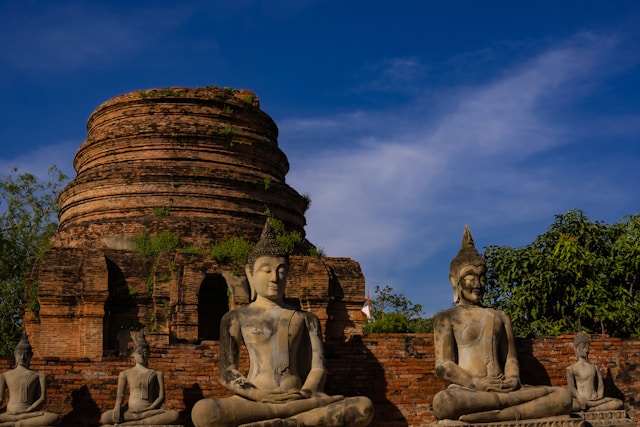 ③ まとめ：タイ旅行では、TDAC登録が必須。突然の入国拒否にも要注意