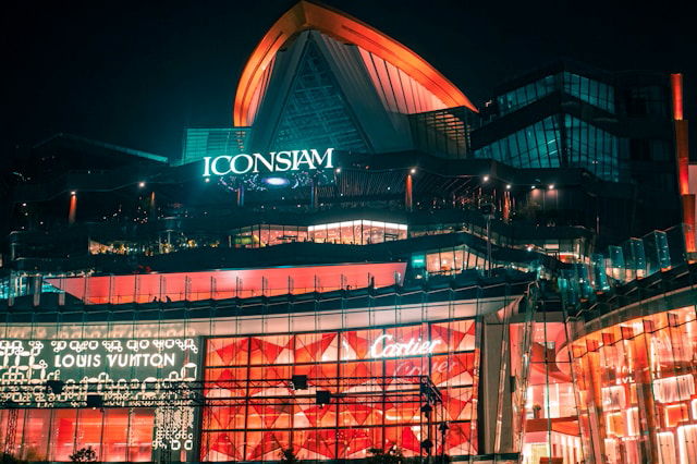 ② タイ旅行者に、おすすめのトイレ場所【特徴と選び方】