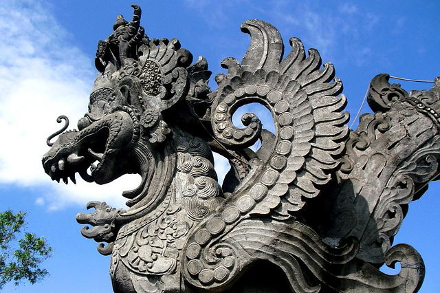 ② バリ島（インドネシア）の入国条件とは【4つの注意】