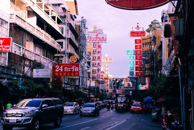 ② タイのビザなし（ノービザ）入国には、3つの条件がある【要確認】