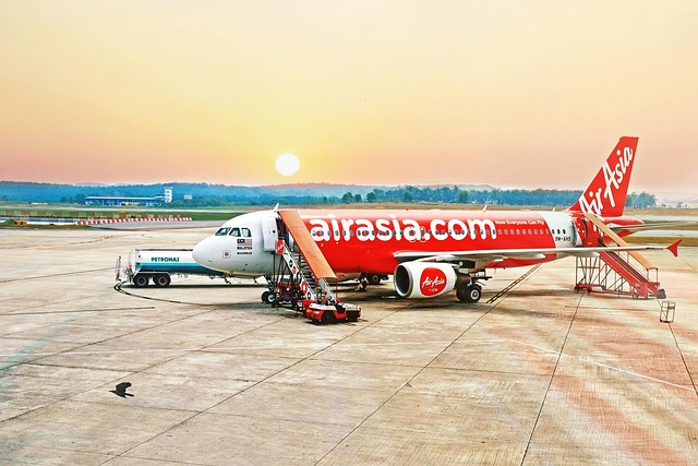 ① エアアジア（AirAsia）、フライト変更手数料が無料に【3つの条件】