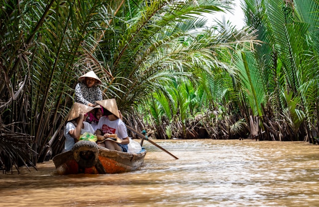 ② ベトナムの事前申告登録方法【オンライン手順解説】