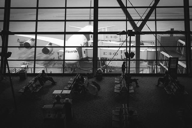 ② 預け荷物なしで、機内持ち込み手荷物だけで海外・国内旅行する理由【8つのメリット】