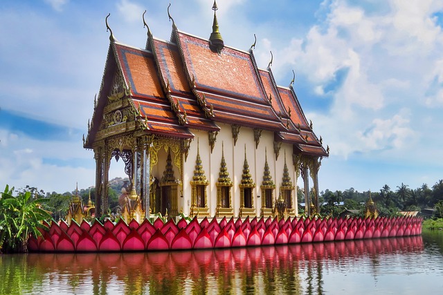 ③ まとめ：タイ入国時も自動化ゲート利用拡大で、出入国審査もストレス軽減に